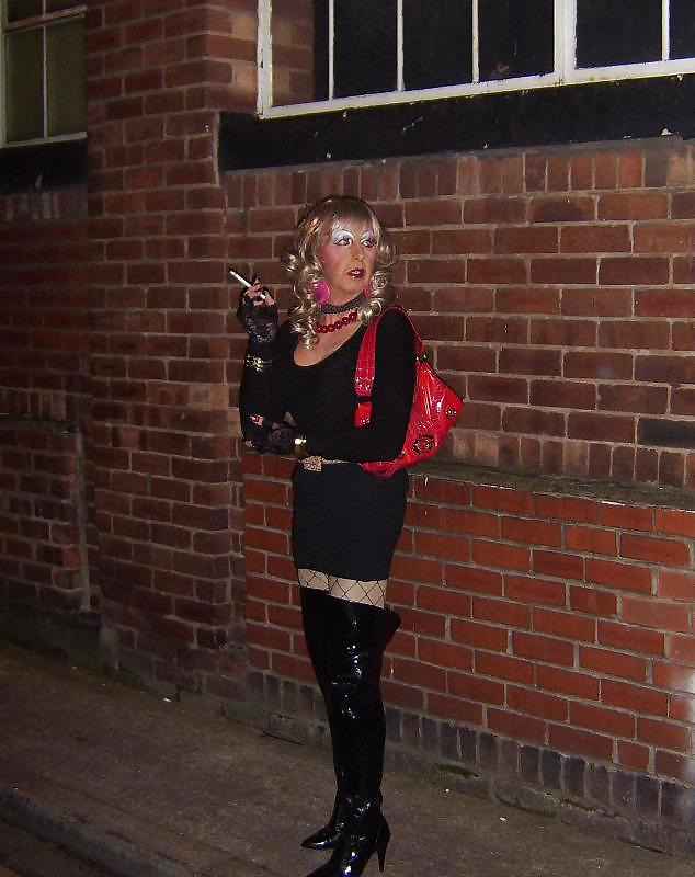 Picott's tranny hooker mandy #5974966