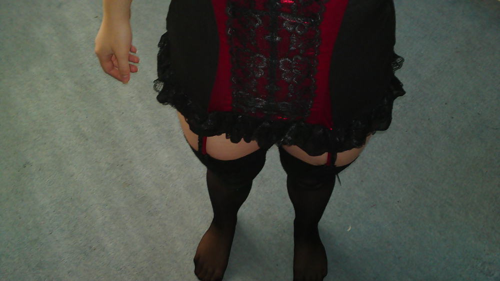 Me posing #3747230