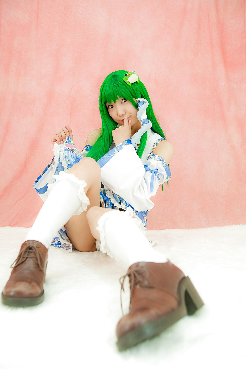 Eastern Cosplay Cuties-Lenfried (27) #9829005