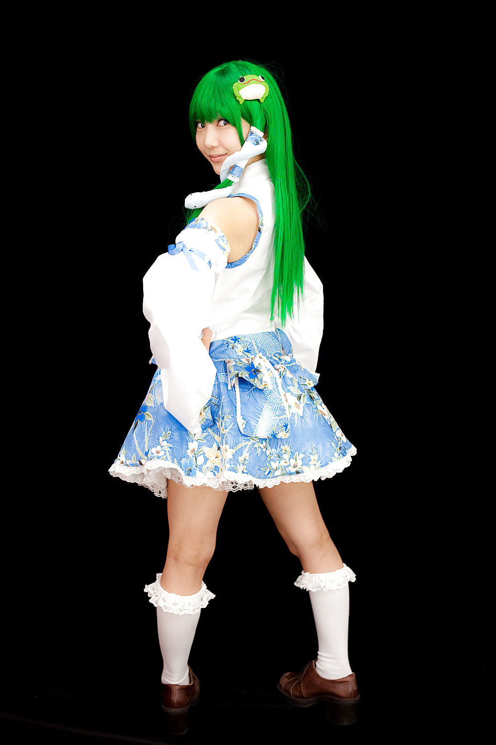 Eastern Cosplay Cuties-Lenfried (27) #9829033