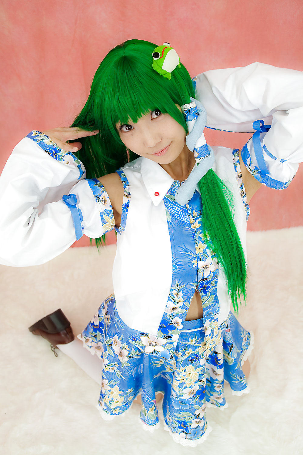 Eastern Cosplay Cuties-Lenfried (27) #9829048