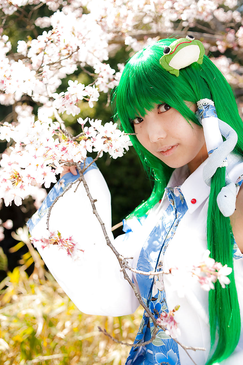 Eastern Cosplay Cuties-Lenfried (27) #9829062