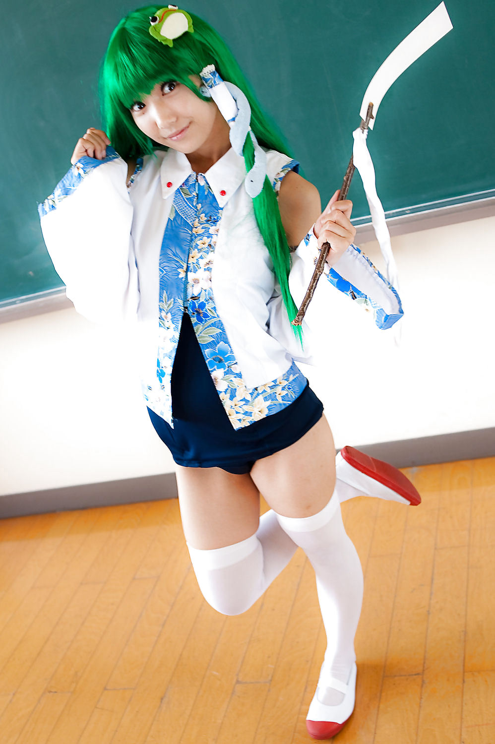 Eastern Cosplay Cuties-Lenfried (27) #9829066