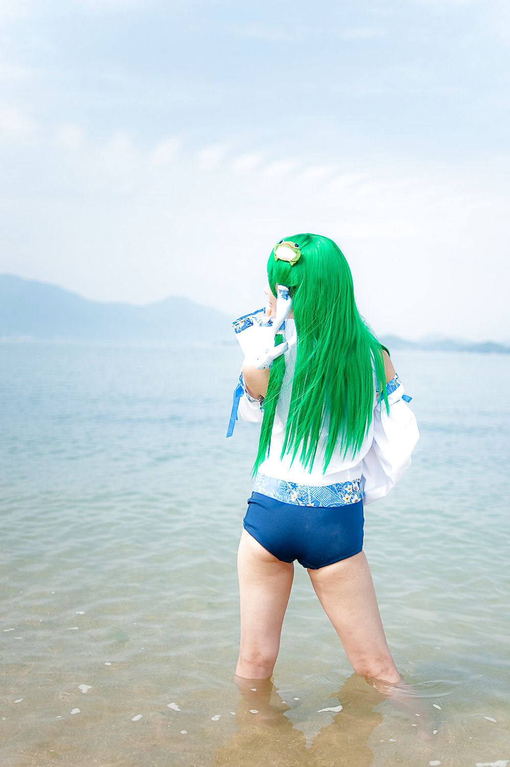 Eastern Cosplay Cuties-Lenfried (27) #9829071