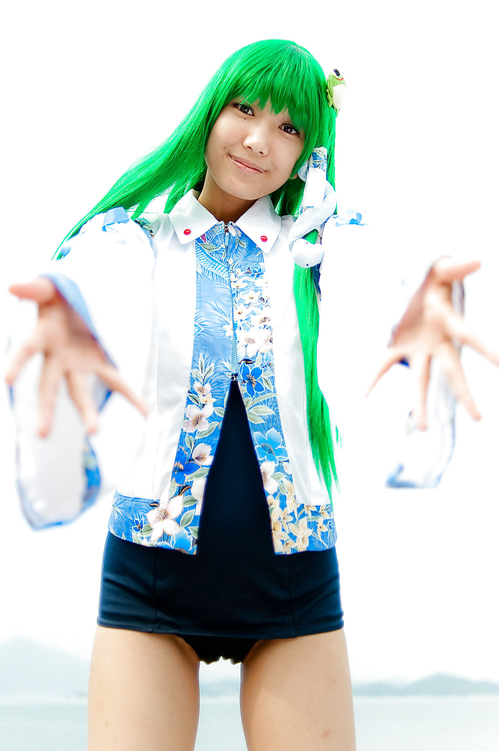 Eastern Cosplay Cuties-Lenfried (27) #9829112