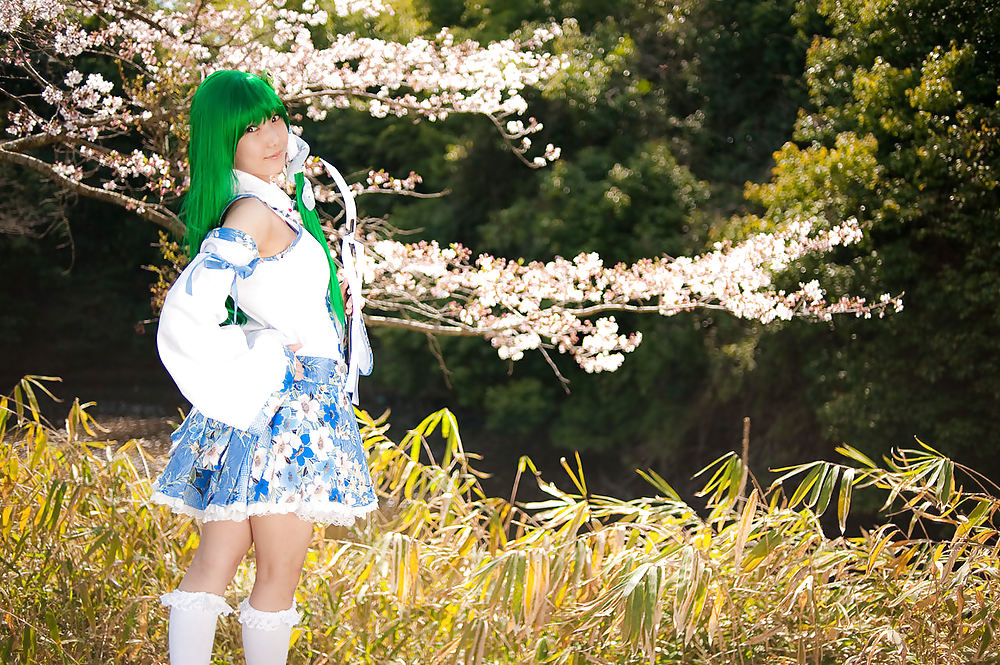 Eastern Cosplay Cuties-Lenfried (27) #9829142