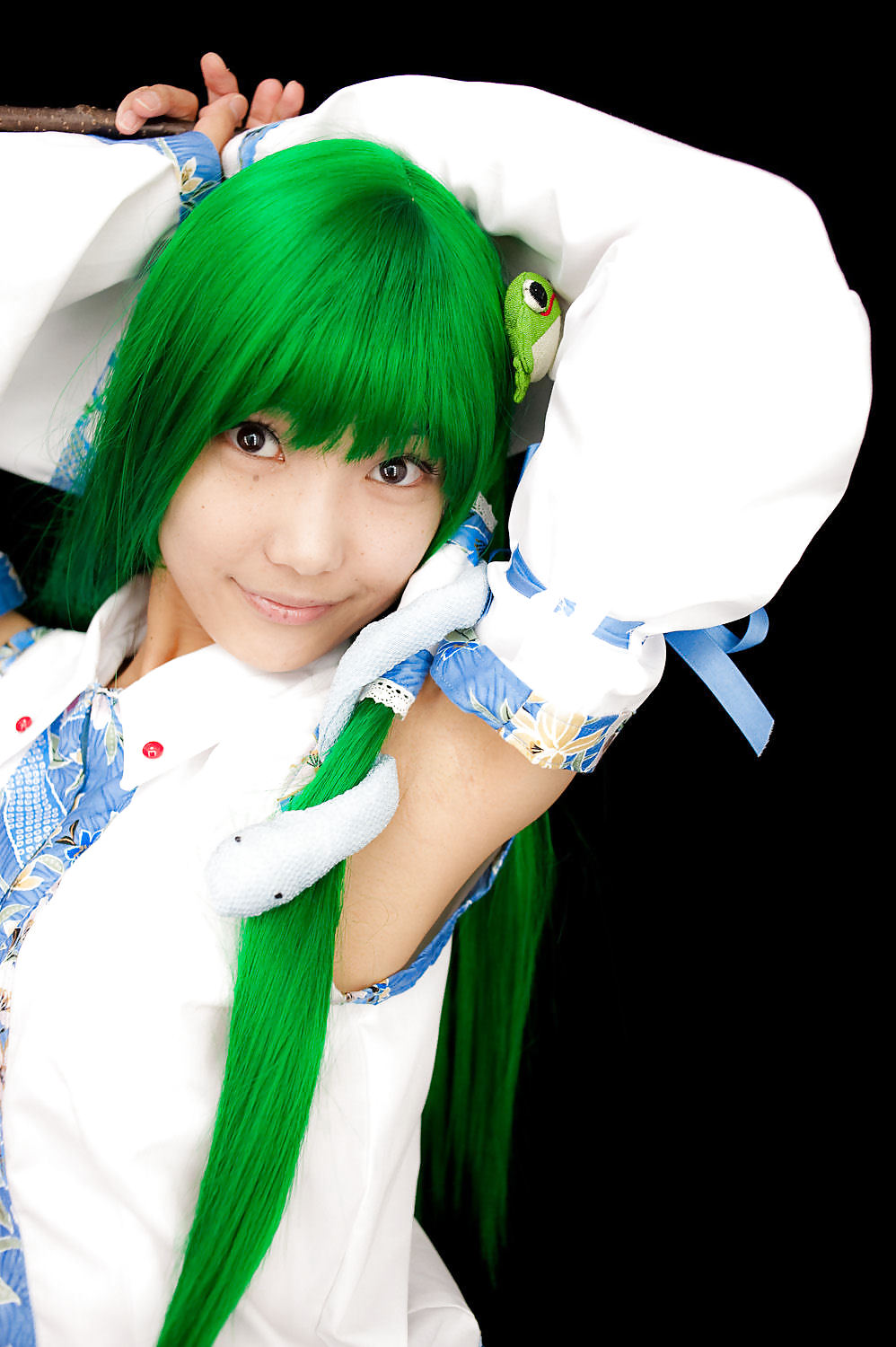 Eastern Cosplay Cuties-Lenfried (27) #9829146