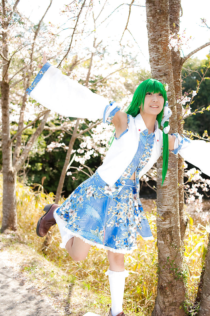 Eastern Cosplay Cuties-Lenfried (27) #9829148