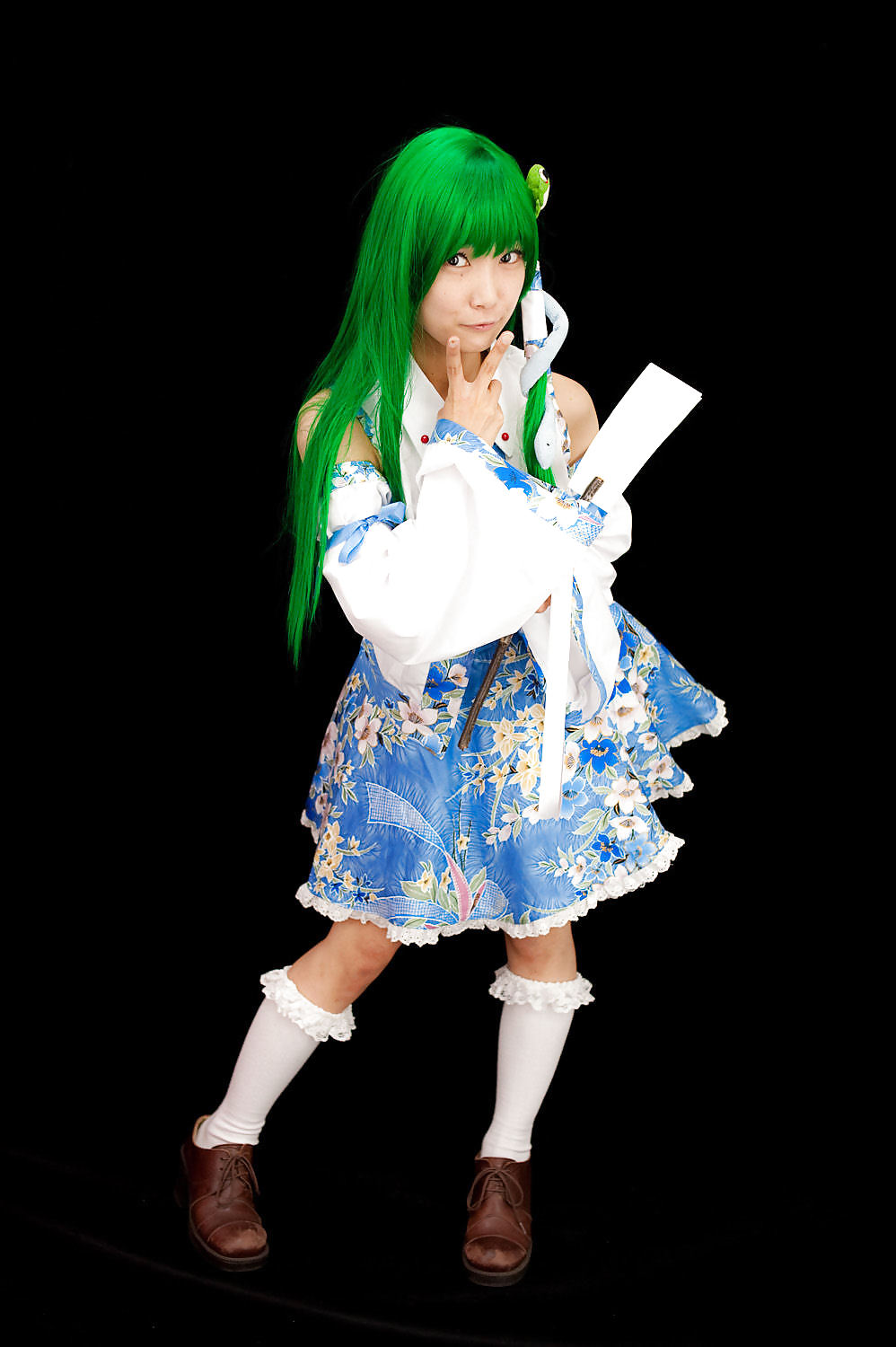 Eastern Cosplay Cuties-Lenfried (27) #9829152