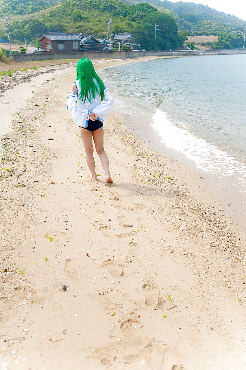 Eastern Cosplay Cuties-Lenfried (27) #9829168