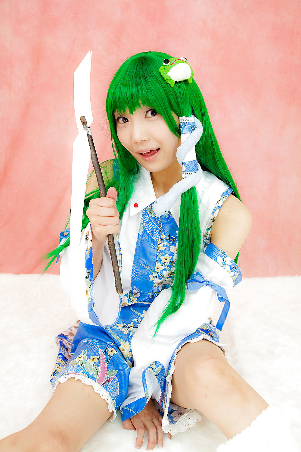Eastern Cosplay Cuties-Lenfried (27) #9829219