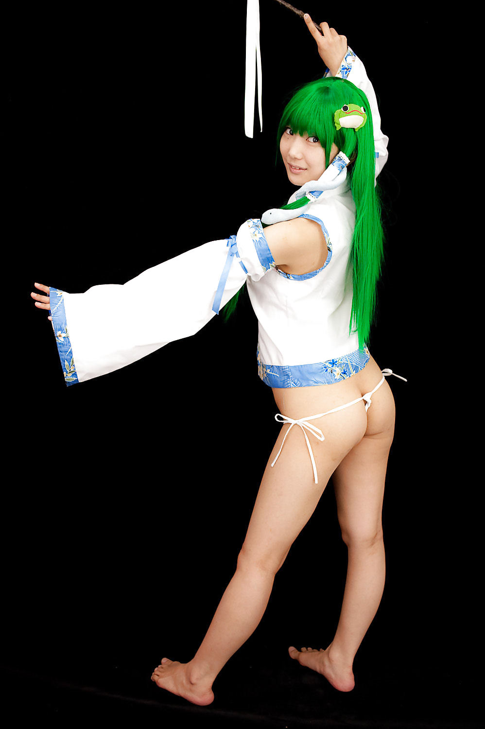 Eastern Cosplay Cuties-Lenfried (27) #9829257