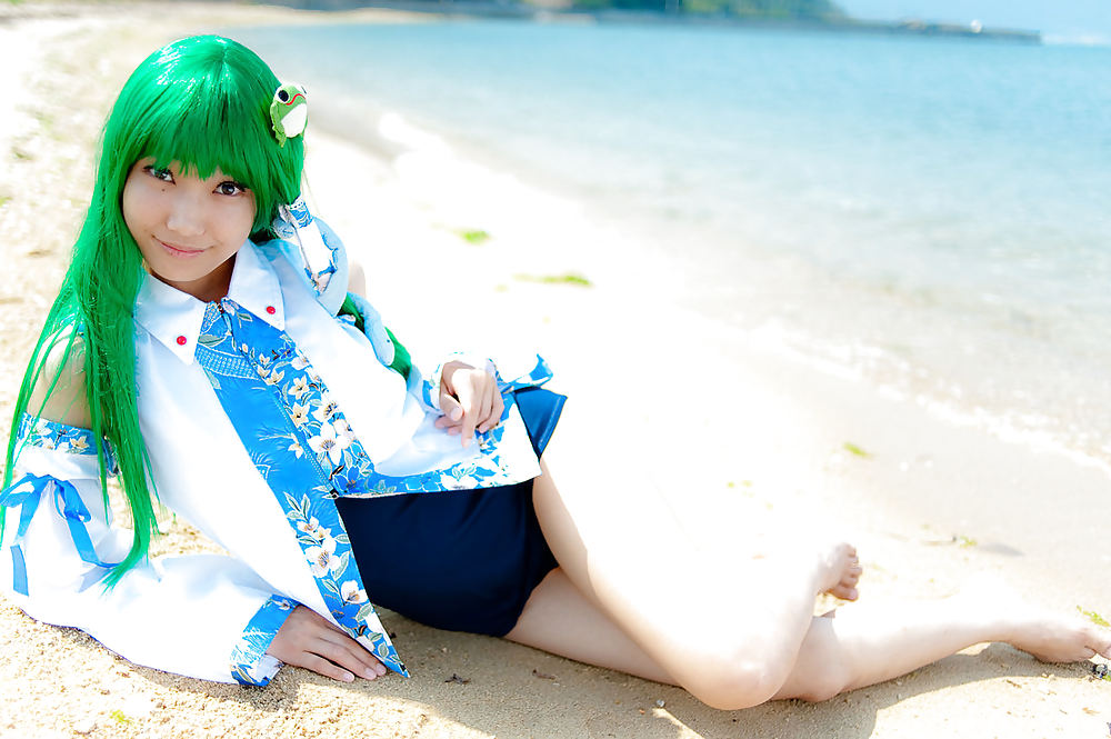 Eastern Cosplay Cuties-Lenfried (27) #9829271