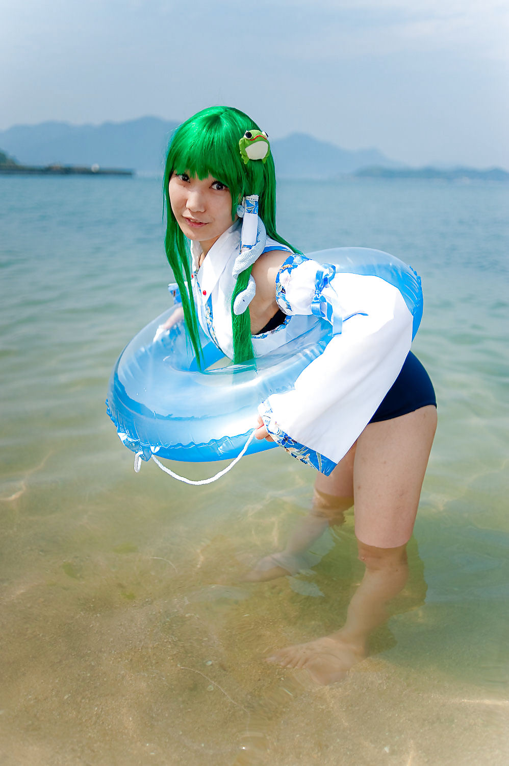 Eastern Cosplay Cuties-Lenfried (27) #9829286