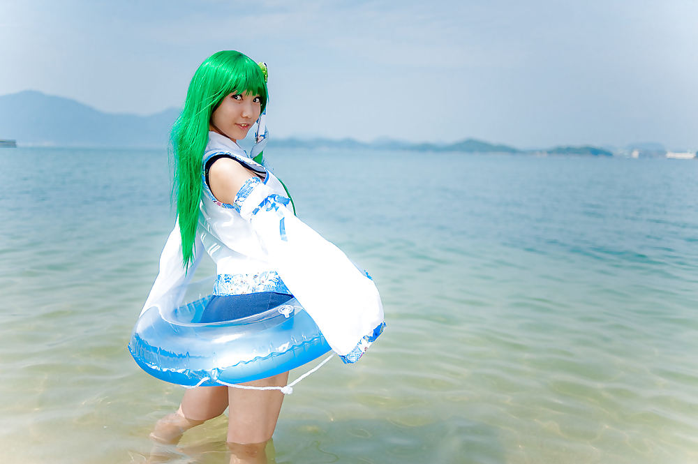 Eastern Cosplay Cuties-Lenfried (27) #9829288
