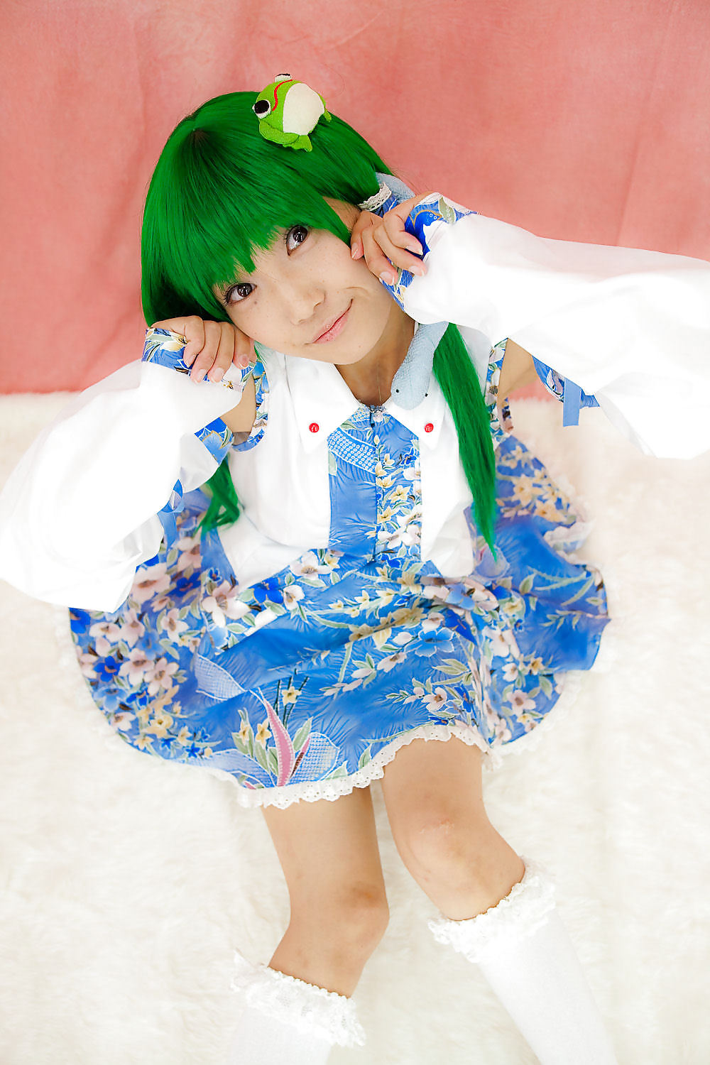 Eastern Cosplay Cuties-Lenfried (27) #9829292