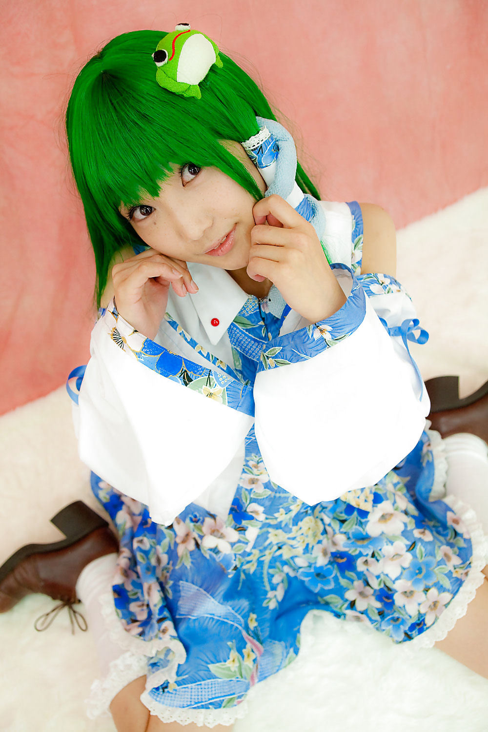 Eastern Cosplay Cuties-Lenfried (27) #9829299