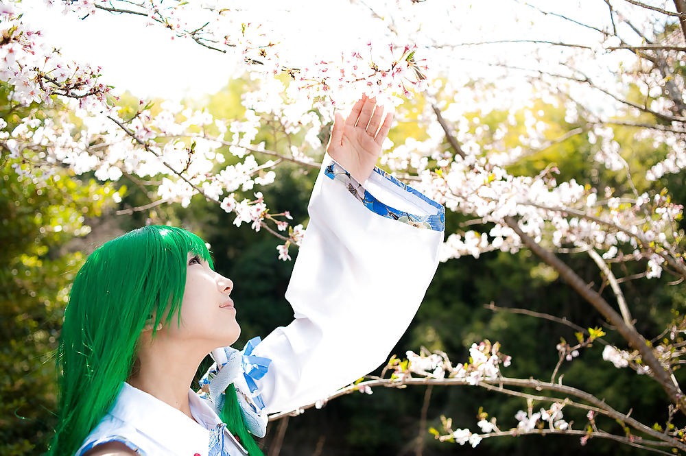 Eastern Cosplay Cuties-Lenfried (27) #9829316