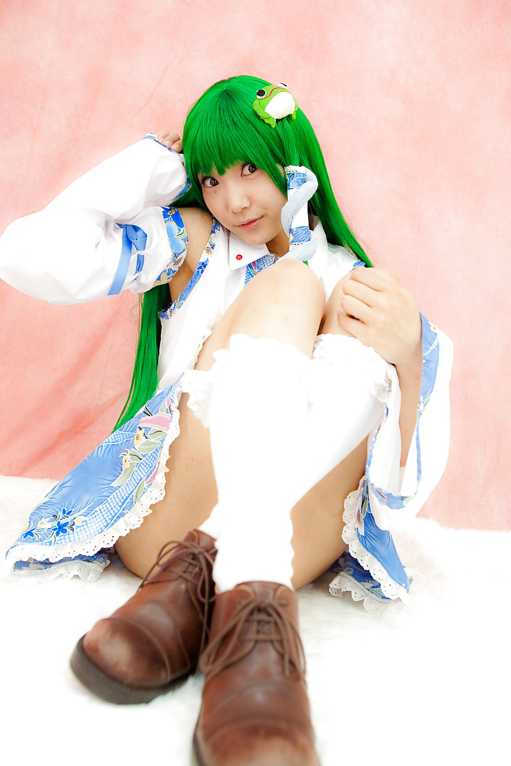 Eastern Cosplay Cuties-Lenfried (27) #9829331
