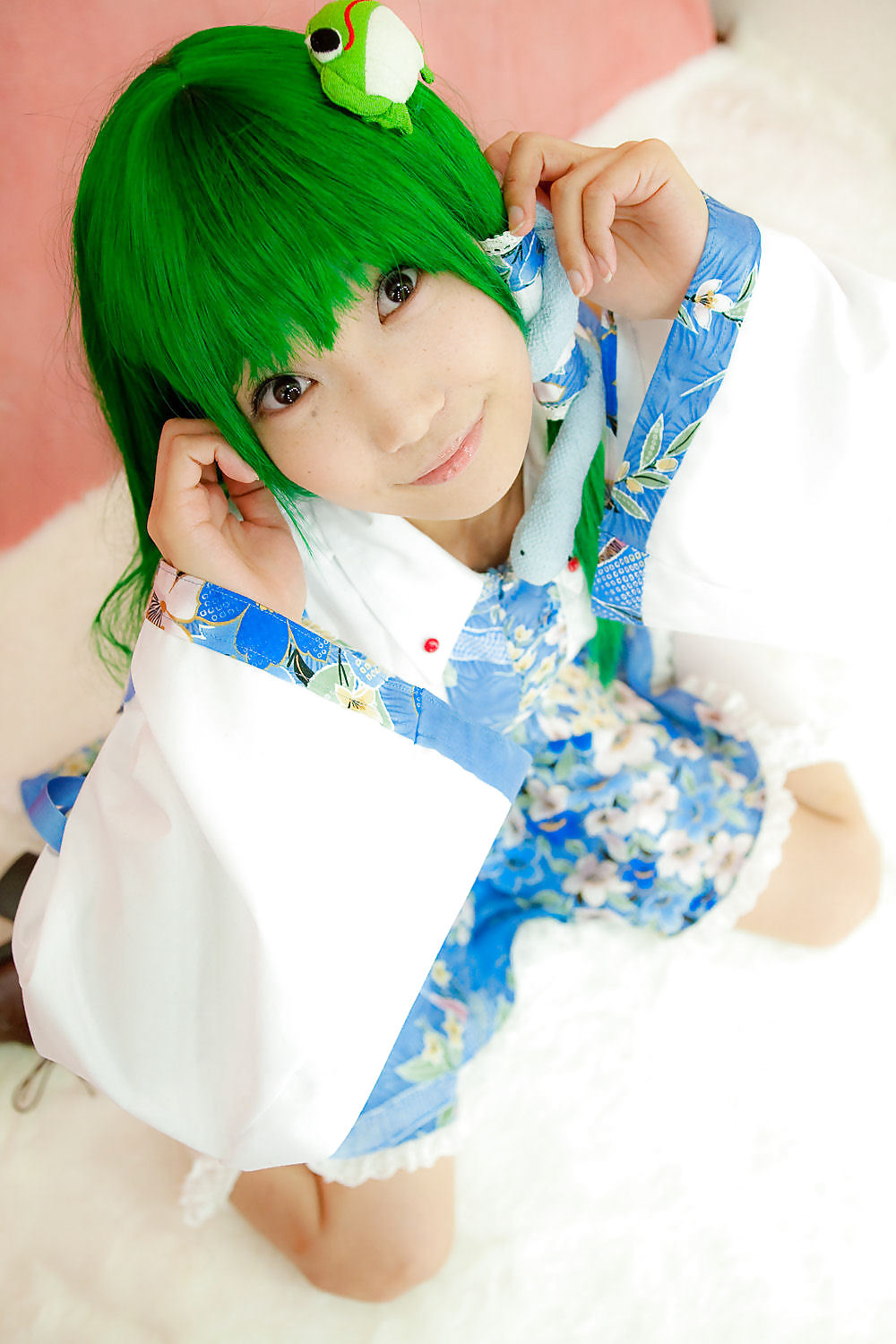 Eastern Cosplay Cuties-Lenfried (27) #9829364