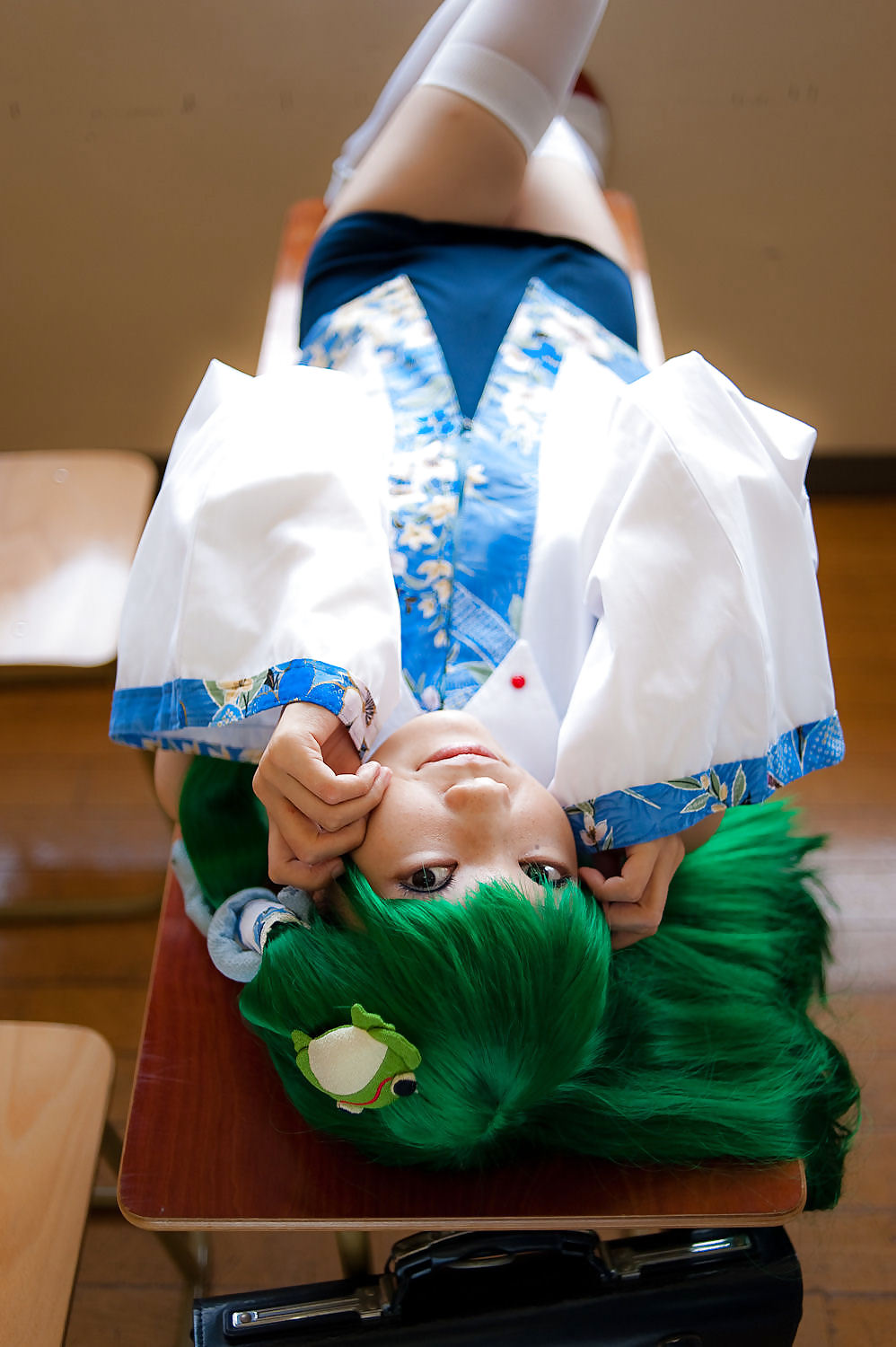 Eastern Cosplay Cuties-Lenfried (27) #9829367