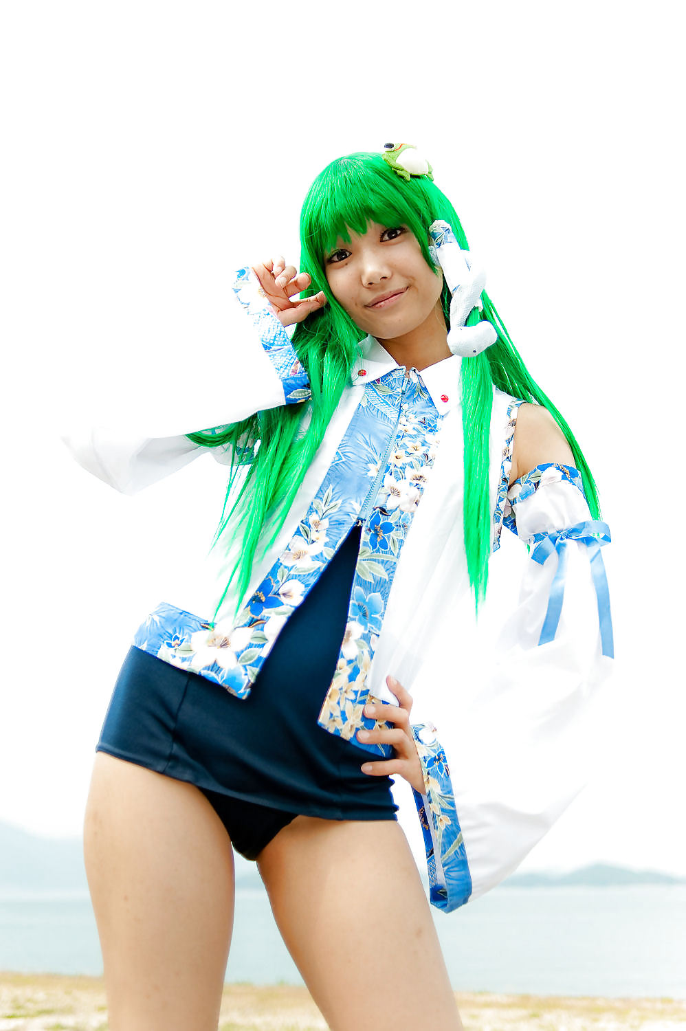 Eastern Cosplay Cuties-Lenfried (27) #9829391