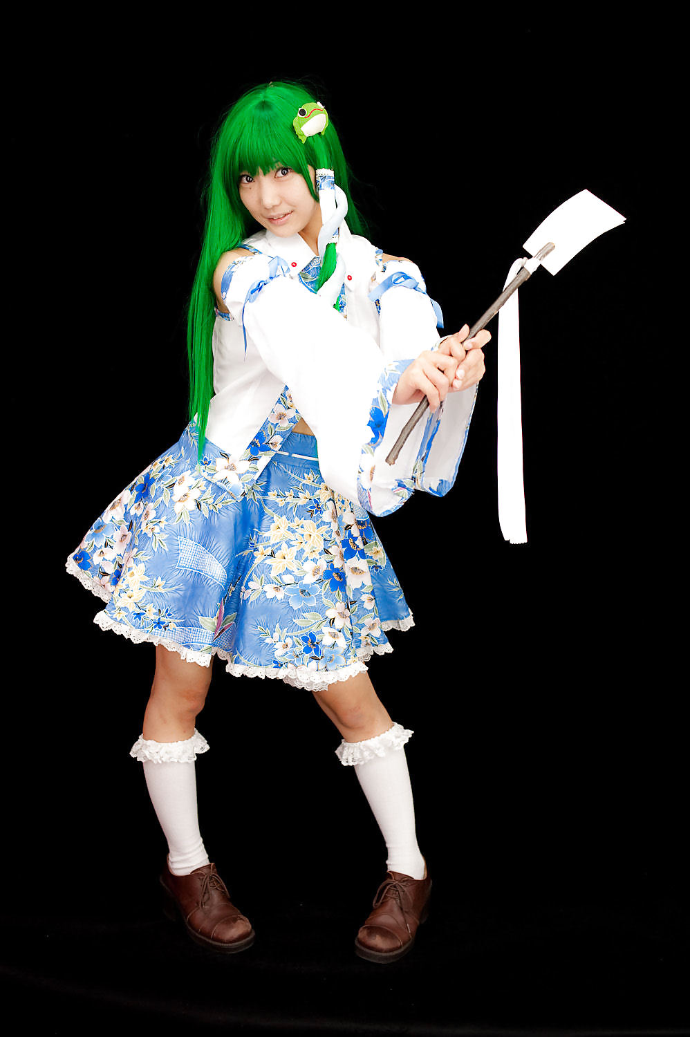Eastern Cosplay Cuties-Lenfried (27) #9829410