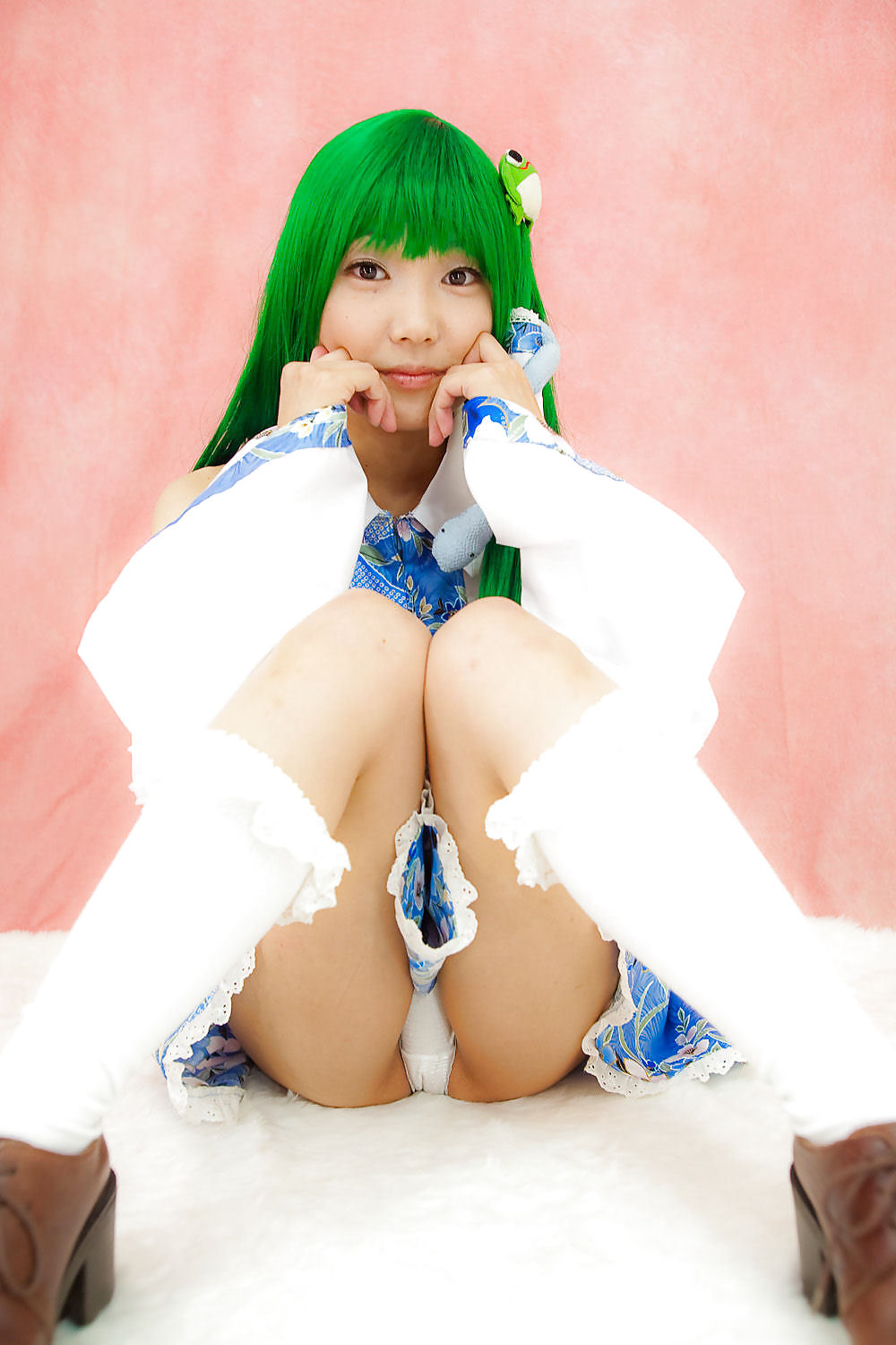 Eastern Cosplay Cuties-Lenfried (27) #9829421