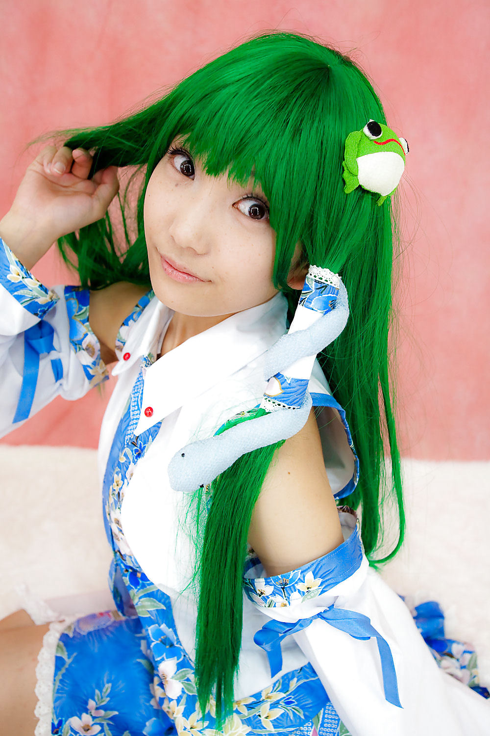 Eastern Cosplay Cuties-Lenfried (27) #9829472