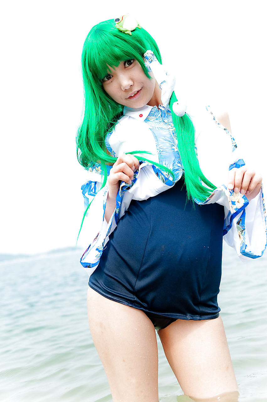 Eastern Cosplay Cuties-Lenfried (27) #9829487