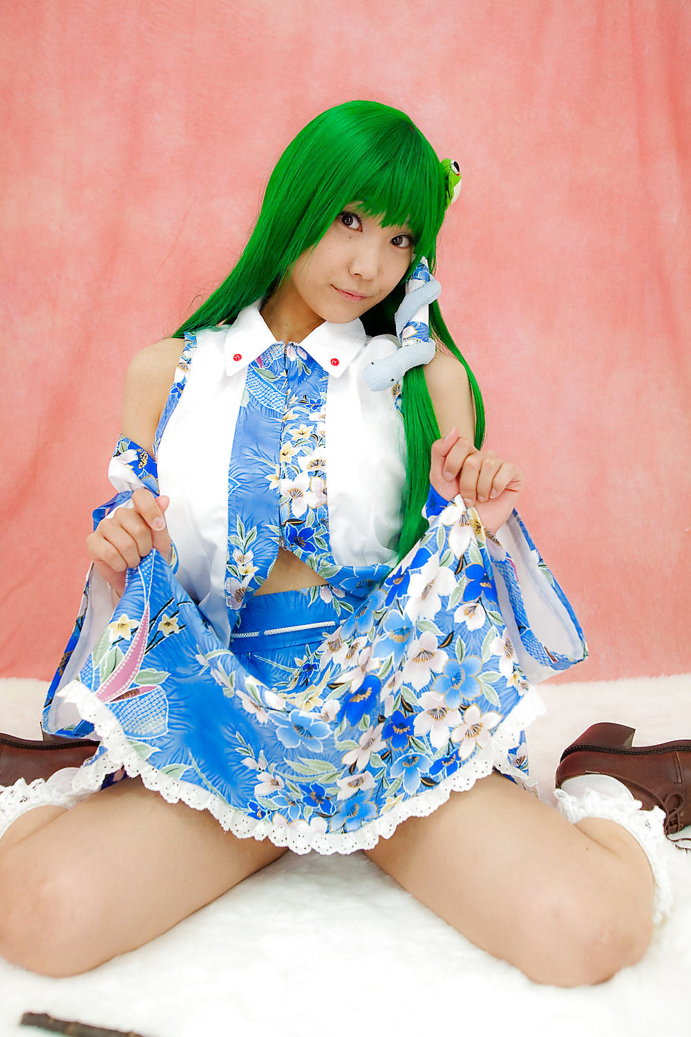 Eastern Cosplay Cuties-Lenfried (27) #9829489