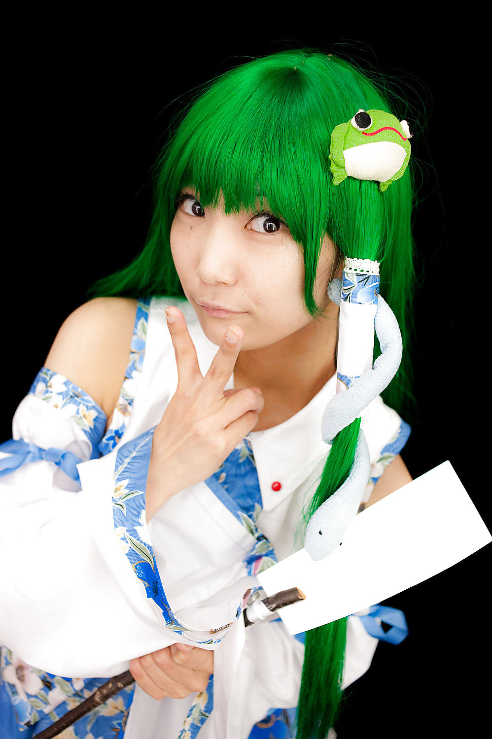 Eastern Cosplay Cuties-Lenfried (27) #9829539