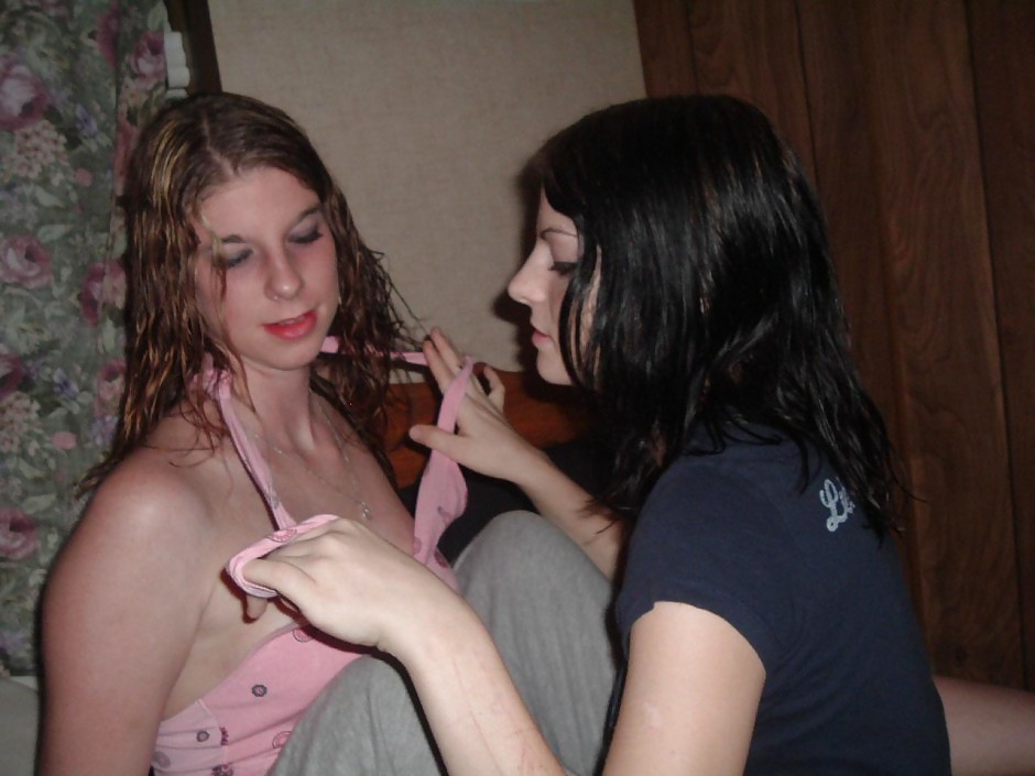 Hot Young Lesbian #13175508