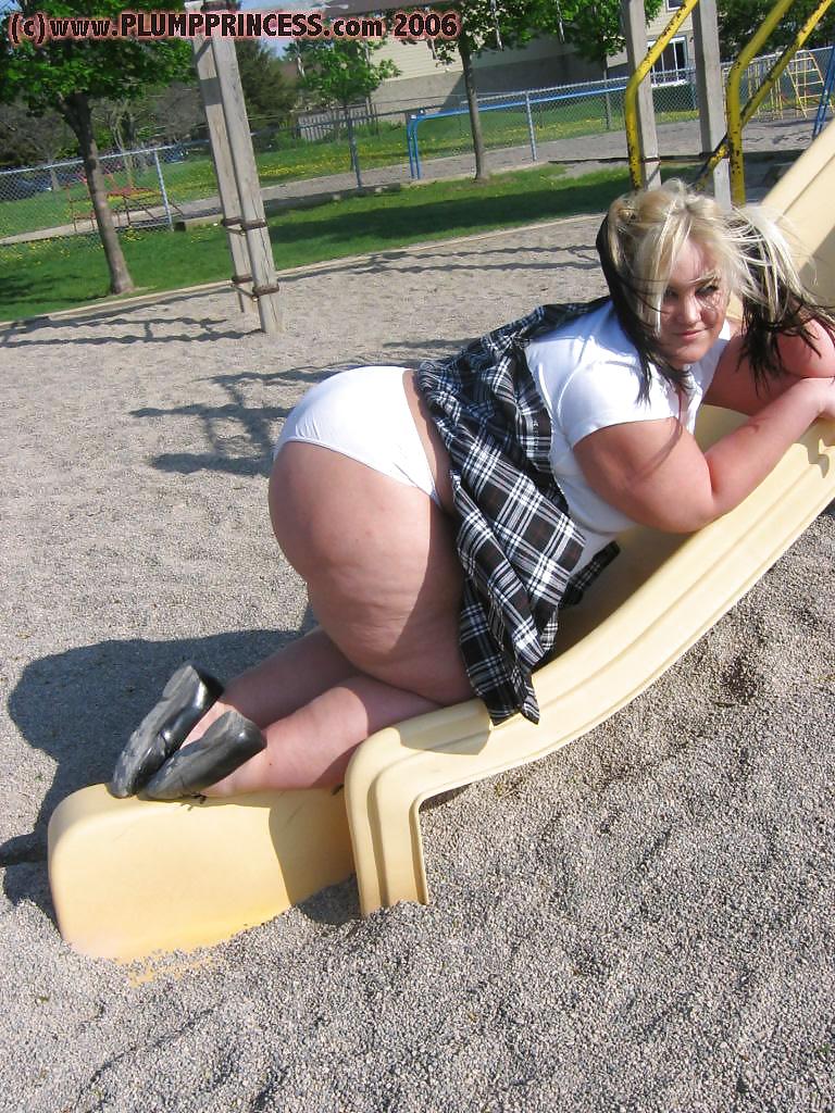 Plump Playground #18977276