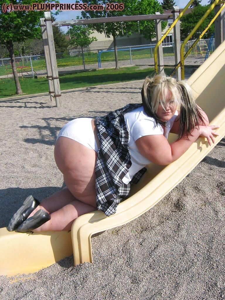 Plump Playground #18977283