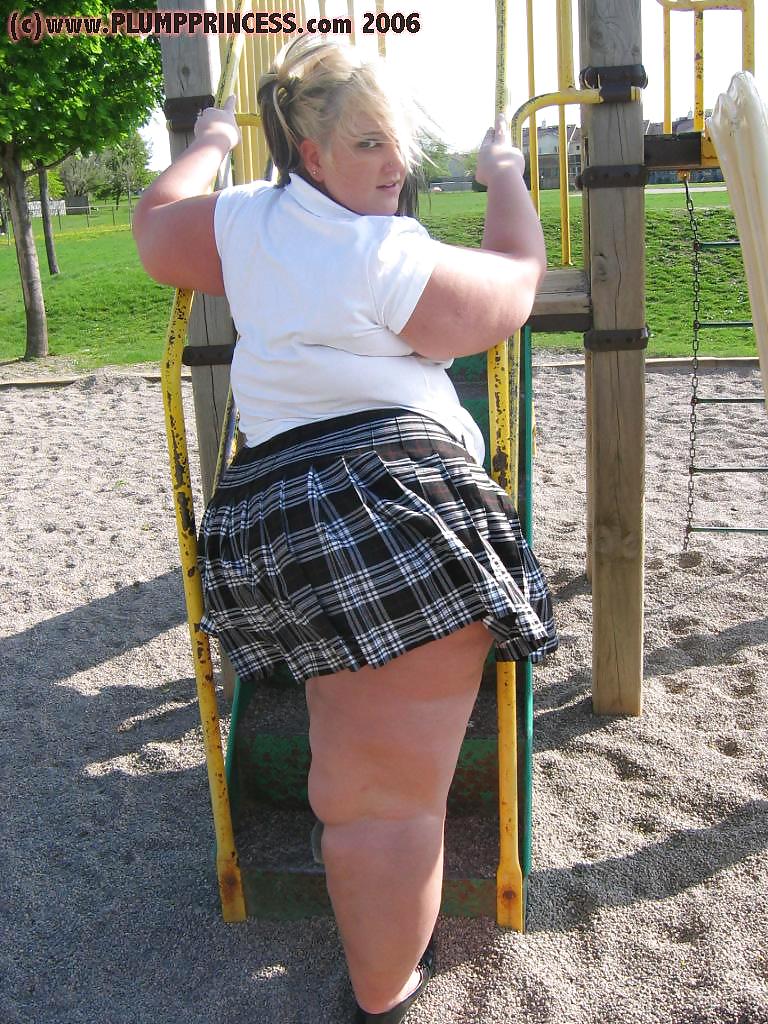 Plump Playground #18977302