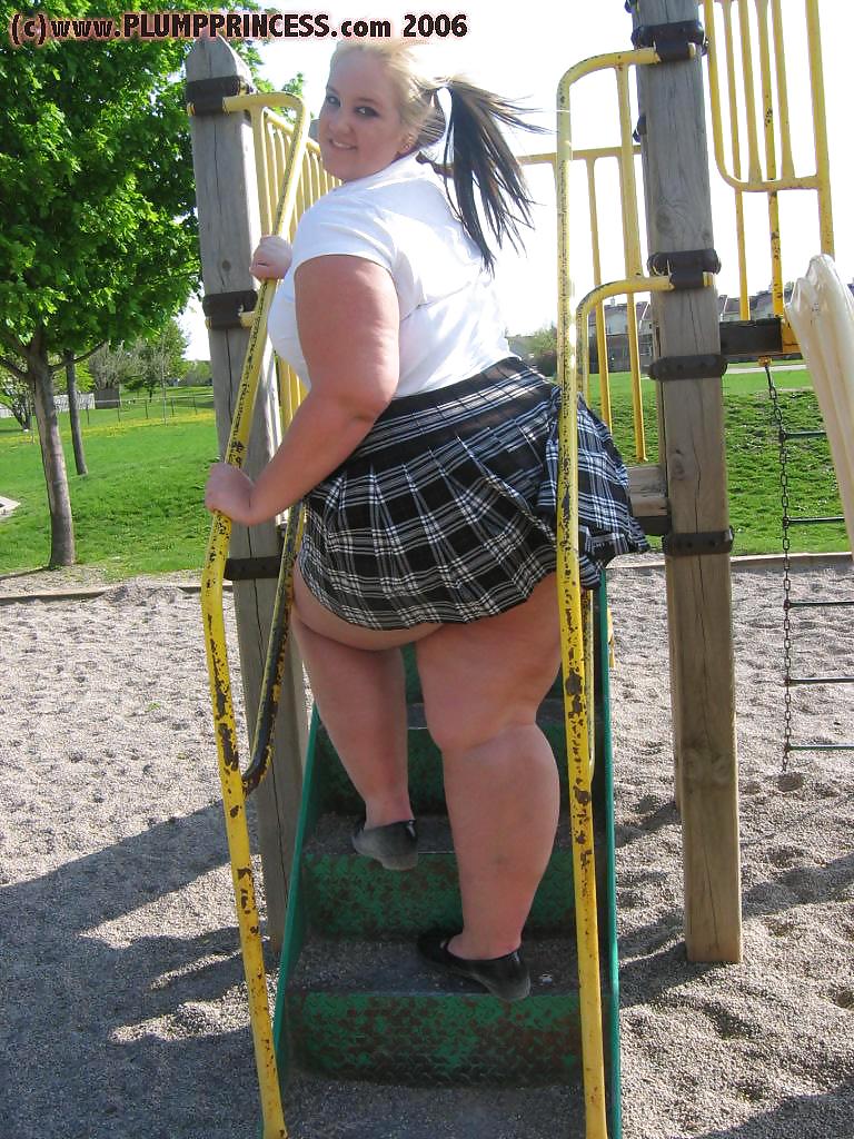 Plump Playground #18977311