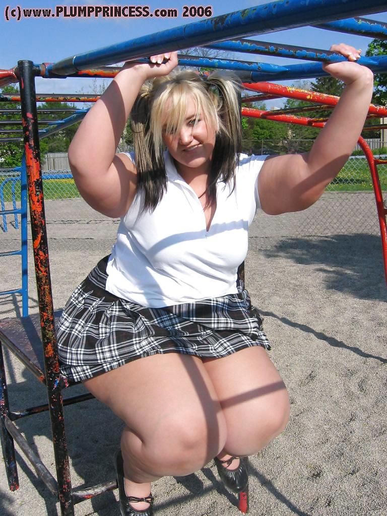 Plump Playground #18977407