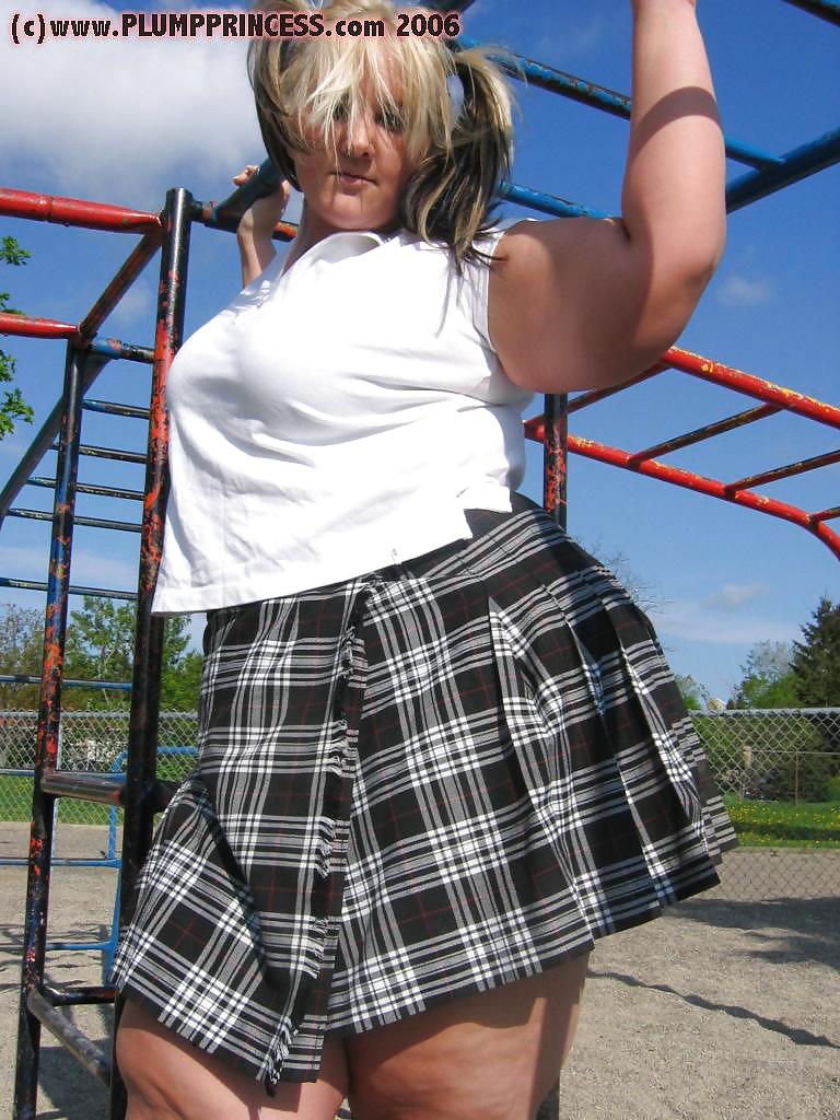 Plump Playground #18977426