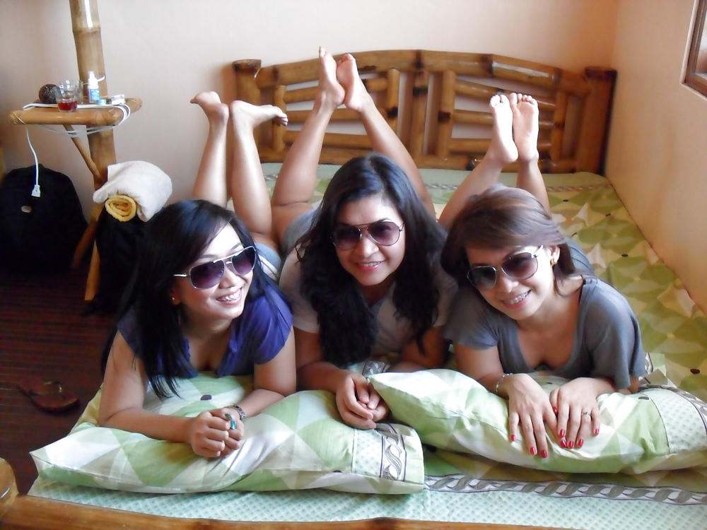 Me with some of my girlfriends #5774450