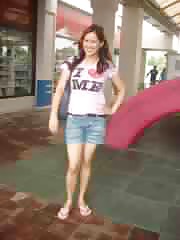 Me with some of my girlfriends #5774468