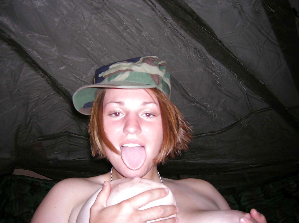 Lesbian Military babes #9711984