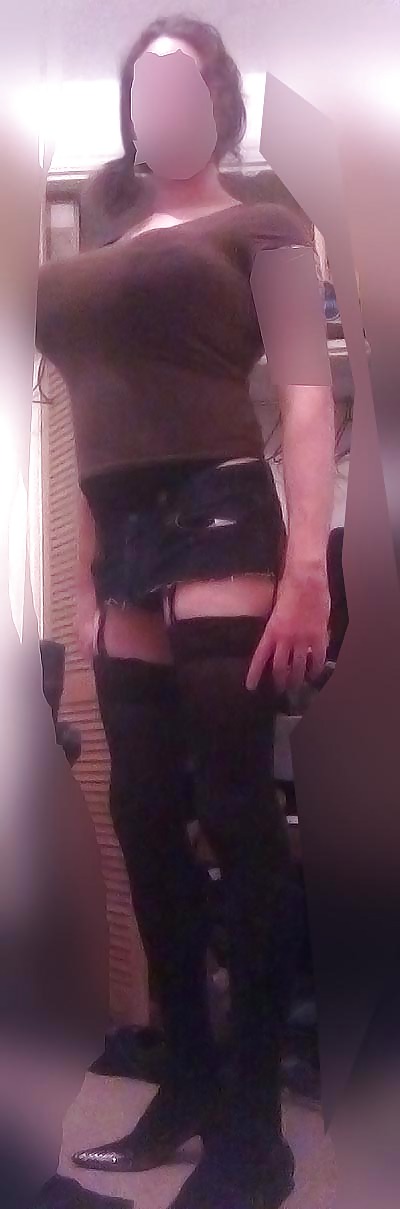 Trying out big fake tots :) #19419982