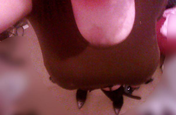 Trying out big fake tots :) #19420003