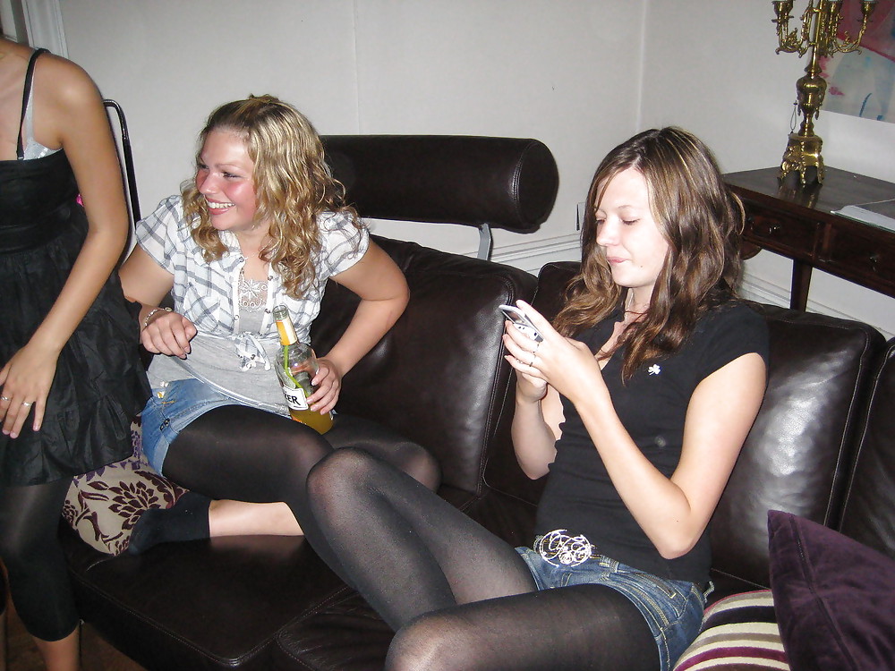 Pantyhose combine 25 #9480697