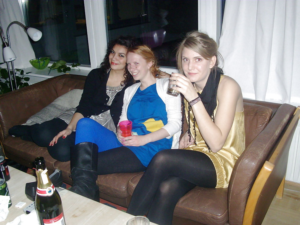Pantyhose combine 25 #9480716