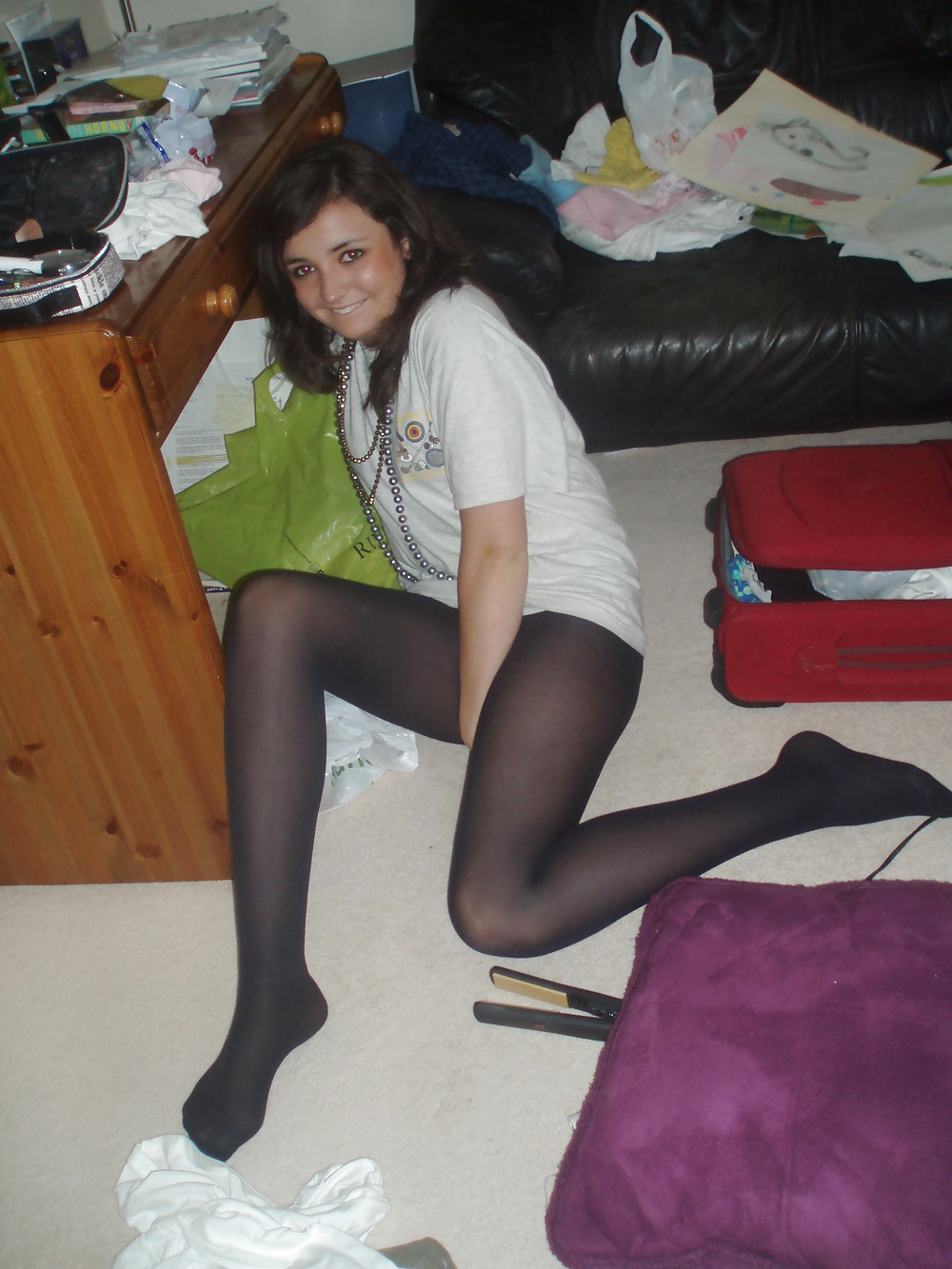 Pantyhose combine 25 #9480723