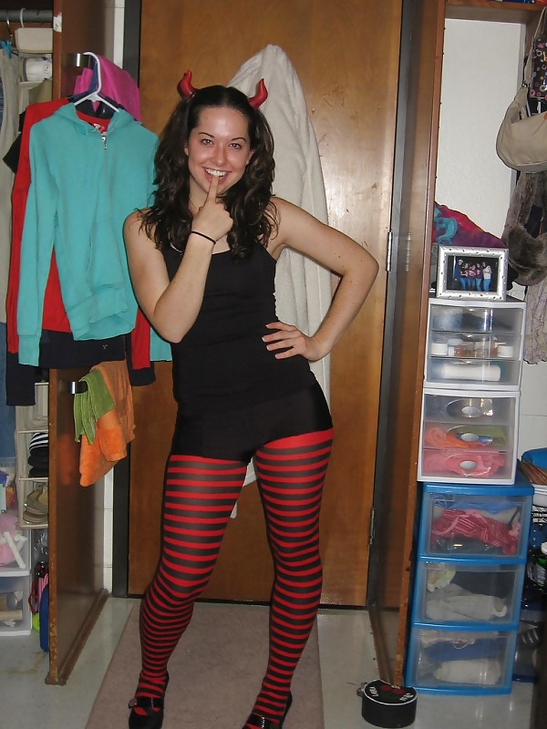 Pantyhose combine 25 #9480765