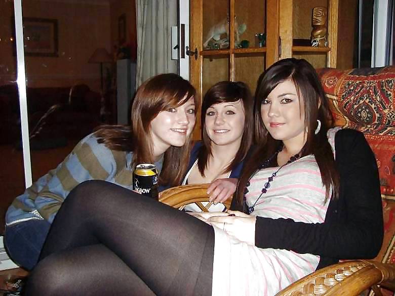 Pantyhose combine 25 #9480777