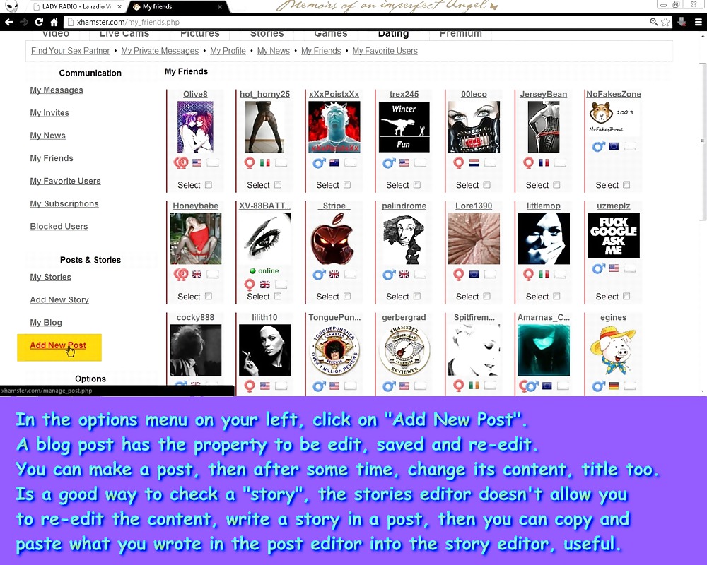Made for friend 2 #16719101